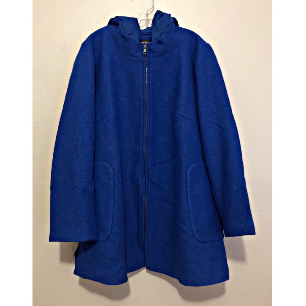 🚩FINAL SALE🚩Kristen Blake Coat